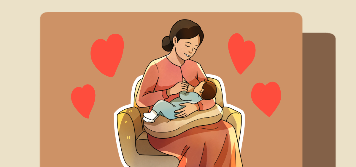 Menjaga Kesehatan Fisik dan Mental Ibu Setelah Melahirkan