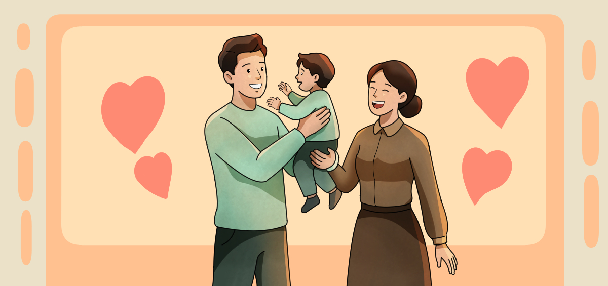 Menjaga Kesehatan Mental Orang Tua dalam Pengasuhan Anak