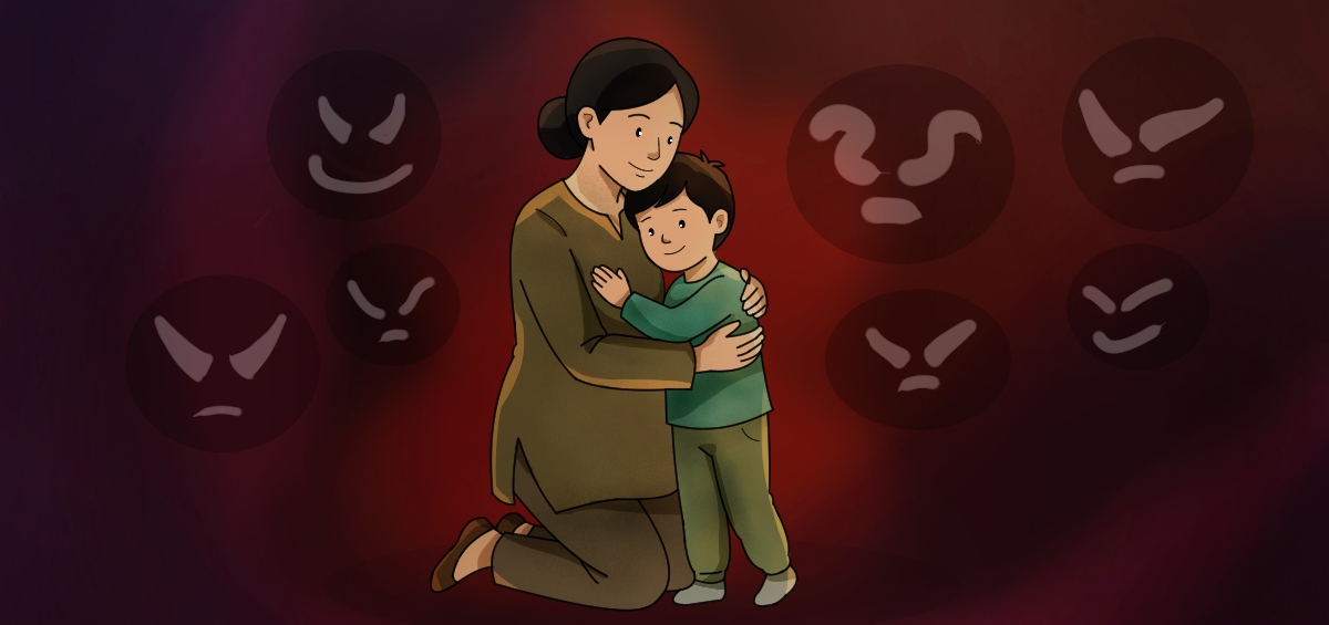 Perlindungan Anak